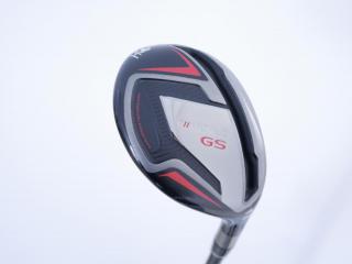 fairway_wood : ไม้กระเทย Honma Tour World GS (ออกปี 2021) Loft 21 ก้าน Honma Speedtuned 48 Flex S