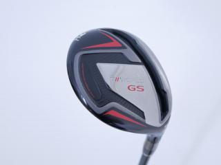 fairway_wood : ไม้กระเทย Honma Tour World GS (ออกปี 2021) Loft 24 ก้าน Honma Speedtuned 48 Flex SR