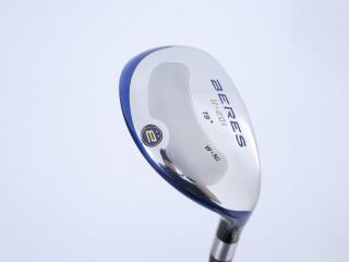 fairway_wood : ไม้กระเทย Honma Beres U-201 Loft 19 ก้าน ARMRQ B49 Flex R (2 ดาว)