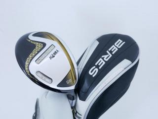 Fairway Wood : Honma : ไม้กระเทย Honma Beres 2020 (ออกปี 2020) Loft 22 ก้าน Honma ARMRQ (47) Flex R (2 ดาว)
