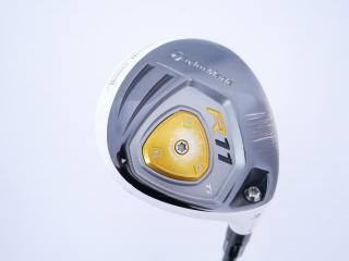 fairway_wood : หัวไม้ 3 Taylormade R11 Ti Loft 15.5 (ปรับ Loft ได้) Flex S