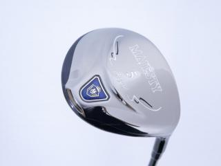 Fairway Wood : Maruman : หัวไม้ 5 Maruman MAJESTY Royal SP (ออกปี 2018 รุ่นท้อปสุด ของใหม่ 2 หมื่นบาท) Loft 19 ก้าน Chichibu Flex S