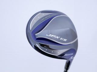fairway_wood : หัวไม้ 5 Mizuno JPX EIII (รุ่นท็อปสุด Japan Spec.) Loft 18 Flex S