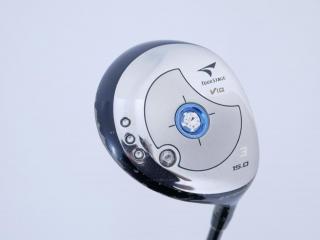 fairway_wood : หัวไม้ 3 Tourstage VIQ (ตีง่าย) Loft 15 Flex R