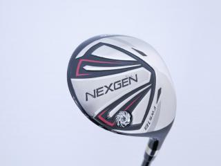 fairway_wood : หัวไม้ 5 NEXGEN Loft 18 Flex SR
