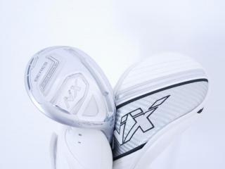 fairway_wood : **3 ดาว** ไม้กระเทย Honma Beres NX Prototype (ออกปี 2023) Loft 19 ก้าน Honma Vizard NX 45 Flex R