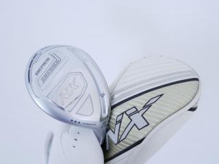 fairway_wood : **3 ดาว** ไม้กระเทย Honma Beres NX Prototype (ออกปี 2023) Loft 25 ก้าน Honma Vizard NX 45 Flex SR