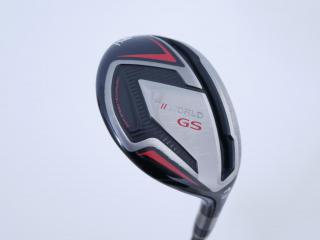 fairway_wood : ไม้กระเทย Honma Tour World GS (ออกปี 2021) Loft 21 ก้าน Honma Speedtuned 48 Flex SR