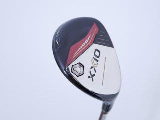 Fairway Wood : xxio : ไม้กระเทย XXIO 13 Red (ออกปี 2024) Loft 18 ก้าน MP-1300 Flex SR