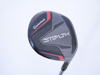 fairway_wood : หัวไม้ 3 Taylormade Stealth (รุ่นปี 2022 Japan Spec.) Loft 15 ก้าน Tour AD UB-6 Flex S