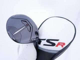 fairway_wood : หัวไม้ 3 Titleist TSR 2 (ปี 2023) Loft 15 ก้าน Titleist TSP310 Flex S