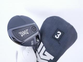 Fairway Wood : Other Brand : หัวไม้ 3 PXG 0211 Loft 15 ก้าน Fujikura Pro 65 Flex S