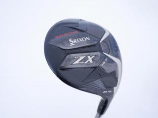 Fairway Wood : Other Brand : หัวไม้ 5 Srixon ZX MK II (รุ่นปี 2023) Loft 18 ก้าน Mitsubishi Diamana ZX-II 50 Flex R
