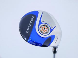 fairway_wood : หัวไม้ 9 Macgregor Mactec FS-101 Loft 24 Flex R