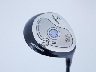 Fairway Wood : Tourstage : หัวไม้ 4 Tourstage VIQ (ตีง่าย) Loft 16.5 Flex SR