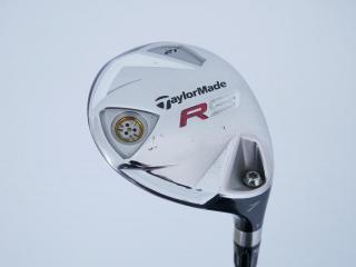 fairway_wood : หัวไม้ 7 Taylormade r9 Loft 21 Flex R