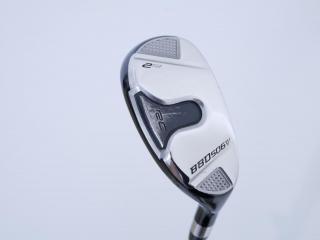 fairway_wood : ไม้กระเทย Royal Collection BBD 506V Loft 18 ก้าน Fujikura Rombax 65 Flex S