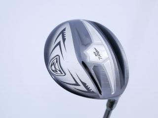 Fairway Wood : Tsuruya : หัวไม้ 3 Tsuruya AXEL ZR HM (รุ่นปี 2018) Loft 15 Flex R