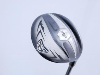 Fairway Wood : Tsuruya : หัวไม้ 4 Tsuruya AXEL ZR HM (รุ่นปี 2018) Loft 17 Flex R