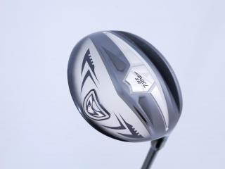 Fairway Wood : Tsuruya : หัวไม้ 5 Tsuruya AXEL ZR HM (รุ่นปี 2018) Loft 19 Flex R