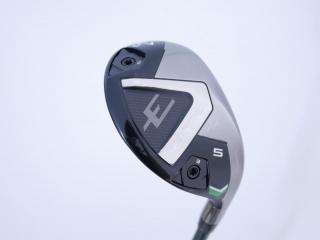 fairway_wood : ไม้กระเทย Callaway ELYTE Max Fast (ออกปี 2025) Loft 24 ก้าน UST Mamiya LIN-Q 40 Flex R