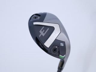 Fairway Wood : callaway : ไม้กระเทย Callaway ELYTE Max Fast (ออกปี 2025) Loft 24 ก้าน UST Mamiya LIN-Q 40 Flex R