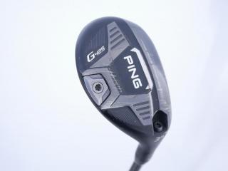 fairway_wood : ไม้กระเทย Ping G425 (รุ่นปี 2021) Loft 19 ก้าน Mitsubishi TENSEI 80HY Flex S