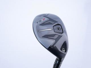 fairway_wood : ไม้กระเทย Titleist TSi2 (รุ่นปี 2021) Loft 21 ก้าน Mitsubishi TENSEI 65HY Flex R