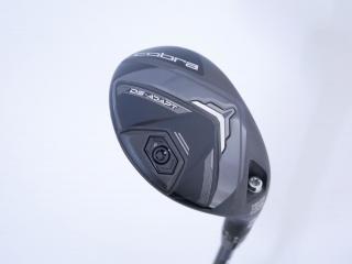 fairway_wood : ไม้กระเทย Cobra Darkspeed ADAPT (ออกปี 2025) Loft 21 ก้าน UST Mamiya LIN-G Flex S