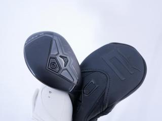 fairway_wood : ไม้กระเทย Cobra Darkspeed Hybrid Loft 21 ก้าน Tour AD AD-65 Flex R