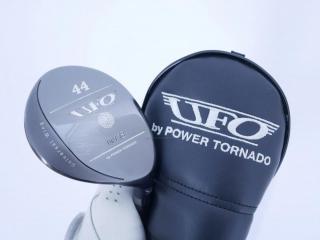 fairway_wood : ไม้กระเทย Kasco UFO by Power Tornado (ปี 2021) Loft 18 Flex S