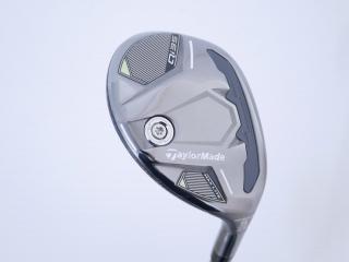 Fairway Wood : Taylormade : ไม้กระเทย Taylormade Qi35 MAX Lite Rescue (ออกปี 2025) Loft 27 ก้าน Fujikura Air Speeder Flex R