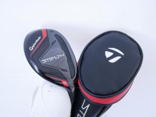 fairway_wood : ไม้กระเทย Taylormade Stealth (ออกปี 2022) Loft 19 ก้าน Mitsubishi TENSEI TM60 Flex S