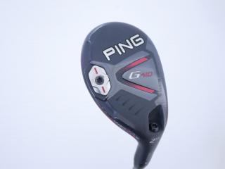 Fairway Wood : Ping : ไม้กระเทย Ping G410 Maraging Loft 17 ก้าน Ping Tour 85 Flex S