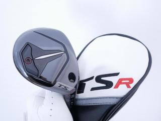 fairway_wood : ไม้กระเทย Titleist TSR 1 (ออกปี 2023) Loft 23 Flex R