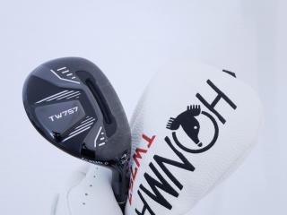 fairway_wood : ไม้กระเทย Honma Tour World TW757 (รุ่นปี 2023) Loft 21 ก้าน Honma Vizard 50 Flex R