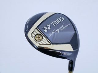 Fairway Wood : หัวไม้ 5 Yonex Royal E-Zone (รุ่นท๊อปสุด รุ่นล่าสุด ออกปี 2022) Loft 18 Flex R