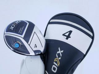 fairway_wood : หัวไม้ 4 XXIO 11 (ปี 2021) Loft 16.5 ก้าน MP-1100 Flex S
