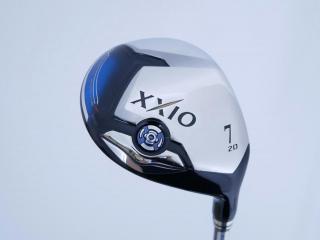 fairway_wood : หัวไม้ 7 XXIO 7 Loft 20 ก้าน MP-700 Flex R