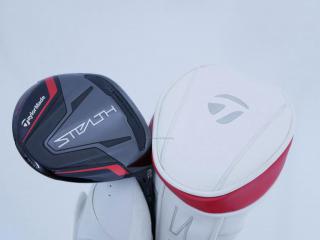 fairway_wood : หัวไม้ 3 Taylormade Stealth (ออกปี 2022 Japan Spec.) Loft 15 ก้าน Mitsubishi TENSEI TM50 Flex S
