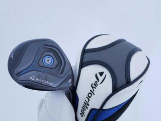 fairway_wood : หัวไม้ 3 Taylormade Jetspeed Loft 15 Flex S
