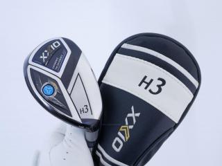 fairway_wood : ไม้กระเทย XXIO 11 (ปี 2021) Loft 18 ก้าน MP-1100 Flex SR