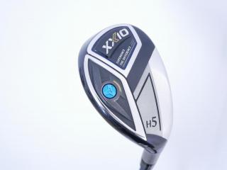 fairway_wood : ไม้กระเทย XXIO 11 (ปี 2021) Loft 23 ก้าน MP-1100 Flex SR