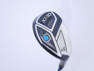 fairway_wood : ไม้กระเทย XXIO 11 (ปี 2021) Loft 23 ก้าน MP-1100 Flex SR