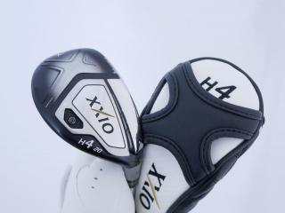 Fairway Wood : xxio : ไม้กระเทย XXIO 10 Miyazaki Model (รุ่นปี 2019) Loft 20 ก้าน Miyazaki Waena Flex S