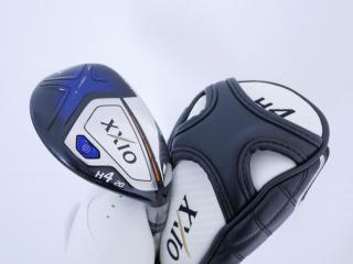 fairway_wood : ไม้กระเทย XXIO 10 (ปี 2019) Loft 20 ก้าน MP-1000 Flex S