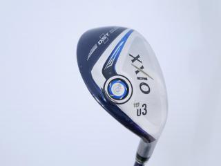 Fairway Wood : xxio : ไม้กระเทย XXIO 9 (รุ่นปี 2016) Loft 19 ก้าน MP-900 Flex S
