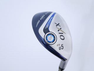 fairway_wood : ไม้กระเทย XXIO 9 (รุ่นปี 2016) Loft 23 ก้าน MP-900 Flex SR
