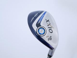 fairway_wood : ไม้กระเทย XXIO 9 (รุ่นปี 2016) Loft 25 ก้าน MP-900 Flex SR