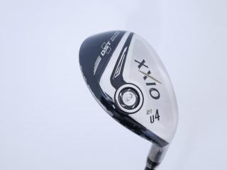 Fairway Wood : xxio : ไม้กระเทย XXIO 9 (รุ่นปี 2016) Loft 21 ก้าน MP-900 Flex S